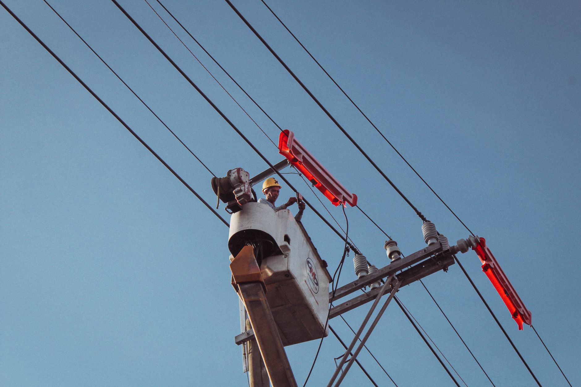 Courtier en énergie équipe à Montreuil